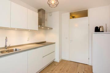 Te huur: Appartement Geervliet in Amsterdam, Noord-Holland, Appartement, Amsterdam