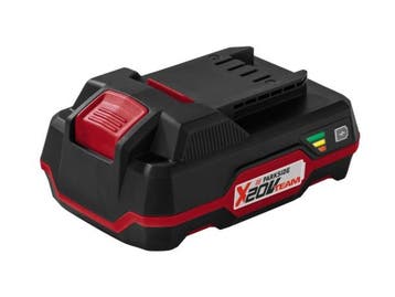 Veiling - PARKSIDE Accu PAP 20 B2 – 20V 2Ah Li-ion, Doe-het-zelf en Verbouw, Nieuw