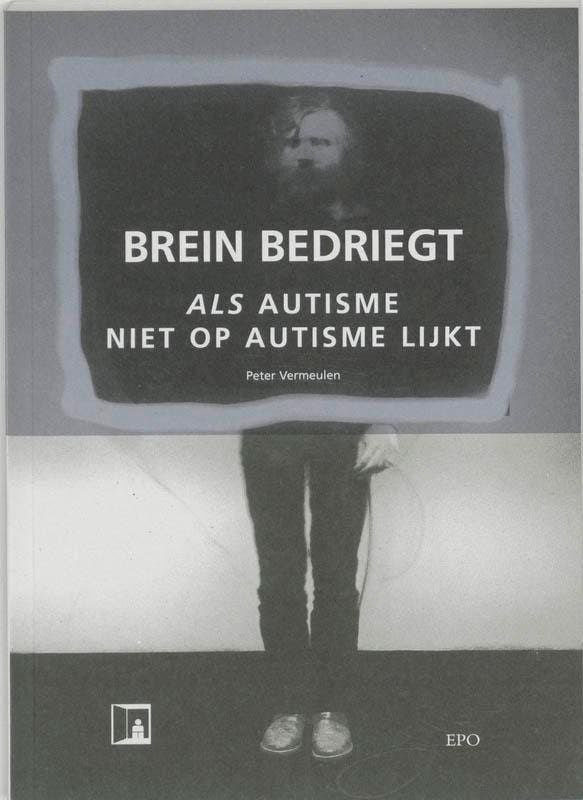 Brein bedriegt / Buiten reeks 9789064451270 Peter Vermeulen, Boeken, Psychologie, Gelezen, Verzenden