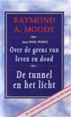 Over de grens van leven en dood en De tunnel en het licht, Boeken, Verzenden, Gelezen, Moody