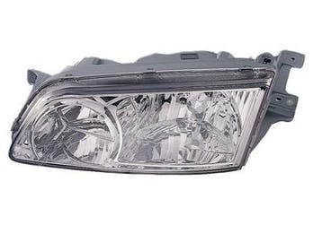 Koplamp o.a: Hyundai, H-1, H-200 - Starex, Ophalen of Verzenden, Nieuw, Hyundai