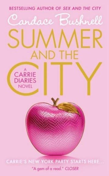 Summer In The City - Candace Bushnell 9780007461080, Verzenden, Zo goed als nieuw, Candace Bushnell