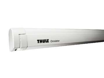 Thule 5200 12V 450 Wit-Mystic Grey, Ophalen of Verzenden, Nieuw, Thule