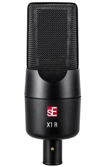 sE Electronics X1 R | Price only for current stock, Ophalen of Verzenden, Nieuw