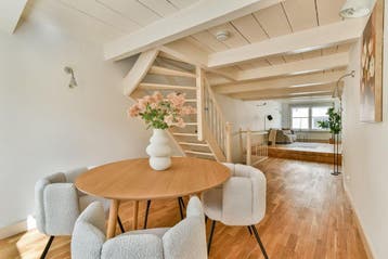 Te huur: Huis Hooglandse Kerkgracht in Leiden, Leiden, Zuid-Holland