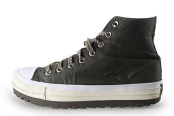 Converse Hoge sneakers in maat 42 Bruin, Bruin, Verzenden, Converse, Sneakers of Gympen