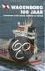 Wagenborg 100 jaar. Transport over water, wadden en wegen, Verzenden, Gelezen, H. Beukema