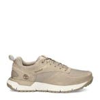 Timberland Voyager Park lage sneakers voor heren, Bruin, Verzenden, Timberland, Nieuw
