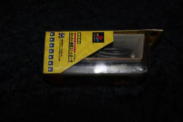 Hori Wai Wai Jansou Mahjong Controller PS1 PS2 Clear Boxed, Verzenden, Nieuw