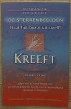 De sterrenbeelden - Haal het beste uit uzelf! Kreeft - 22, Boeken, Verzenden, Gelezen, Terese Moorey