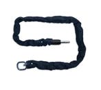 Insteek ketting 100cm Abus / AXA, Verzenden, Nieuw