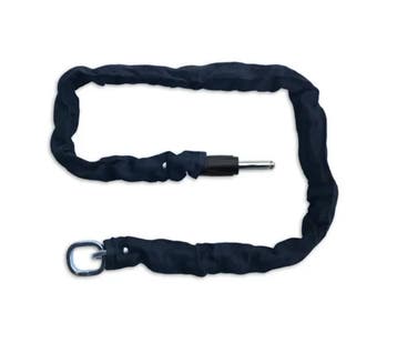 Insteek ketting 100cm Abus / AXA, Verzenden, Nieuw
