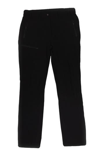 Gts Broek in maat 40 Zwart, Gts, Verzenden, Zo goed als nieuw, Zwart