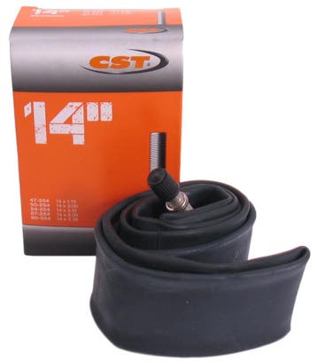 Binnenband CST AV40 14 / 47/60-254, Verzenden, Nieuw