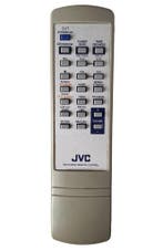 Afstandsbediening Jvc rm-suxm5r ux-m5r, Ophalen of Verzenden, Nieuw, Origineel