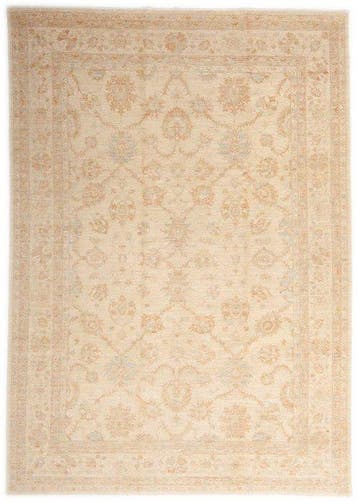 Vloerkleed - 347 cm - 243 cm - Ziegler Farahan, Nieuw