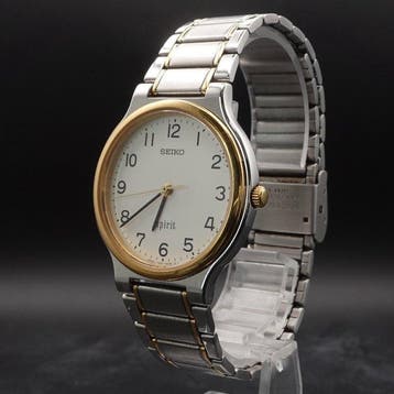 Seiko - Vintage - Zonder minimumprijs - 7N01-6A70 - Heren -, Sieraden, Tassen en Uiterlijk, Horloges | Antiek