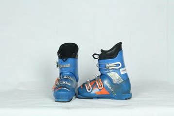 Refurbished - Skischoenen - Lange RSJ50rtl - 21.5MP/34EU, Overige merken, Gebruikt, Schoenen, Ophalen of Verzenden