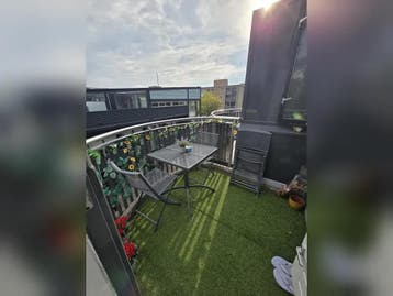 Te huur: Appartement Metropolestraat in Almere, Almere, Flevoland, Appartement