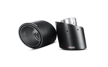 Fiat Abarth 500 / 500C / VW Scirocco R Akrapovic, Verzenden