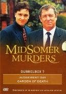 Midsomer murders - dubbelbox 7, Verzenden, Nieuw in verpakking