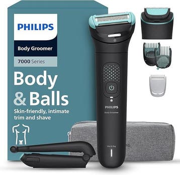 Philips Bodygroomer 7000 Series -, Verzenden, Nieuw