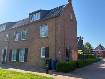 Te huur: Huis Ligtsedreef in Nuenen, Nuenen, Noord-Brabant