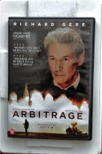 DVD Arbitrage 2012 Richard Gere Susan Sarandon Tim Roth, Verzenden, Nieuw in verpakking