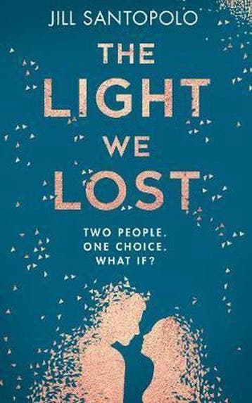 The Light We Lost 9780008224578 Jill Santopolo, Verzenden, Gelezen, Jill Santopolo