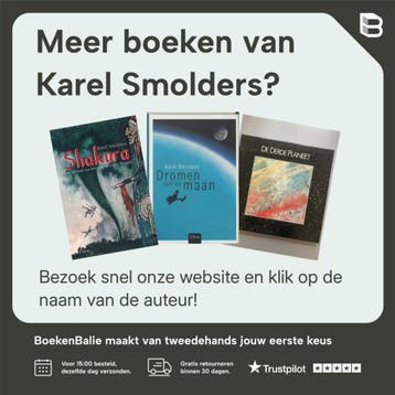 Kinderen van de Ring - Karel Smolders 9789059325098, Verzenden, Gelezen, Karel Smolders