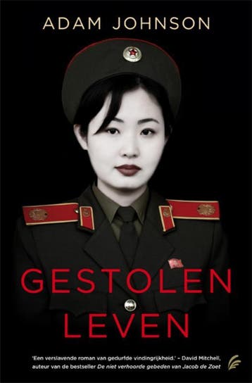 Gestolen leven - Adam Johnson 9789056723972, Verzenden, Gelezen, Adam Johnson