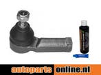 Buitenste stuurkogel Ford Escort voorzijde, links, Verzenden, Nieuw, Ford
