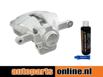 Remklauw Mini Mini voorzijde, links, Verzenden, Nieuw, Mini