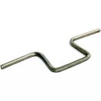 AXA Achtermontuur voor Fietskettingkasten - Zilver - Gesc..., Ophalen of Verzenden, Nieuw, Derailleur of Ketting