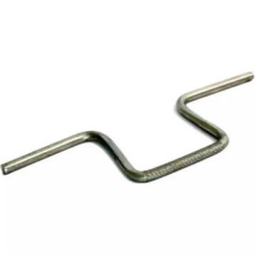 AXA Achtermontuur voor Fietskettingkasten - Zilver - Gesc..., Ophalen of Verzenden, Nieuw, Derailleur of Ketting