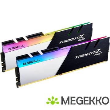 G.Skill DDR4 Trident Z Neo 2x8GB 3600, Verzenden, Nieuw