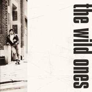 cd digi - The Wild Ones - Crossroads, Cd's en Dvd's, Cd's | Rock, Zo goed als nieuw, Verzenden