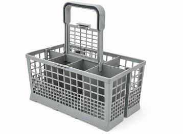 Xemm Bestekmand 240 x 135 mm - Bestekkorf - Universeel, Verzenden, Nieuw