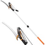 2-in-1 Takkenzaag Met Geïntegreerde Takkenschaar, Boomzaag M, Verzenden