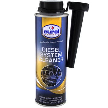 ol Diesel System Cleaner 250ml, Motoren, Verzenden