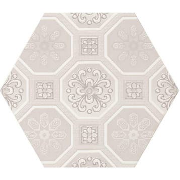 Wandtegel Cifre Ceramica Vodevil Decor Vintage 17,5x17x5 cm, Ophalen of Verzenden, Nieuw