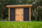 Douglas Deuren | Poort | Tuinhuis | Schuur | Overkapping, Ophalen of Verzenden, Nieuw, Hout, Looppoort