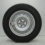 Originele stalen velgen 16 inch Citroen/peugeot *OS1007917*, Auto-onderdelen, Banden en Velgen, Gebruikt, Velg(en), 16 inch, Ophalen of Verzenden