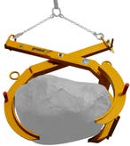 Rotsblokklem FVZ-UNI Probst, Ophalen of Verzenden, Overige typen