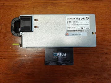 Huawei / Artesyn 460w server voeding EPW-12A-G, Computers en Software, Interne voedingen, Ophalen of Verzenden, Refurbished