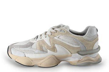 Steve Madden Sneakers in maat 41 Wit, Verzenden, Wit, Steve Madden, Sneakers of Gympen
