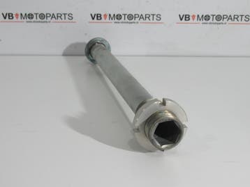 Kawasaki ZX9 R Achterbrug as, Ophalen of Verzenden, Nieuw
