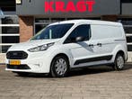 Ford Transit Connect 1.5 EcoBlue L2 Trend, Automaat, Stof, Gebruikt, Wit