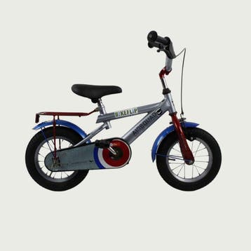 BikeFlip kinderfiets 12 inch, Ophalen of Verzenden, Gebruikt, BikeFlip