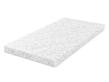 EPS 100 2000x1200x130mm Rd:3.60 (=2,40mÂ²), Overige materialen, Nieuw, Minder dan 5 m², Dakisolatie